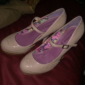 Madden Girl high heels